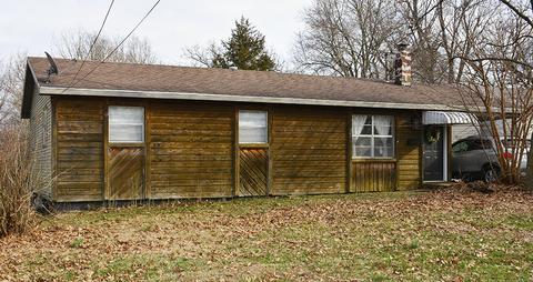 2722 N Fort Ave, Springfield, MO 65803 photo 1