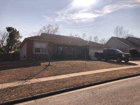 2402 E Lee St, Republic, MO 65738 photo 1