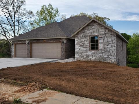 749 E Gallup Hill Rd, Nixa, MO 65714 photo 1