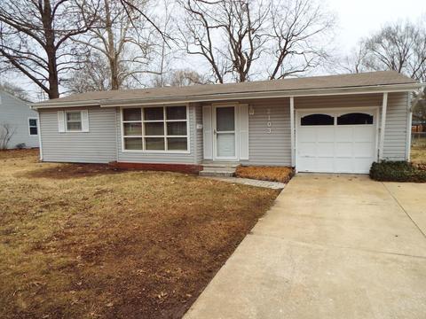 2103 E Cinderella Rd, Springfield, MO 65804 photo 1