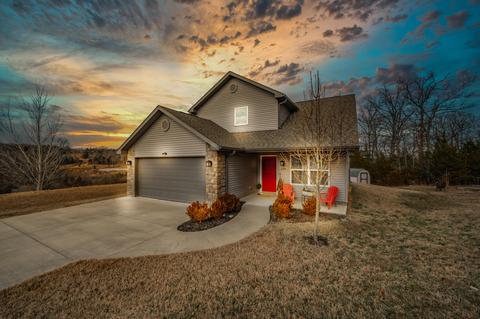 126 Sapling Dr, Branson, MO 65616 photo 1