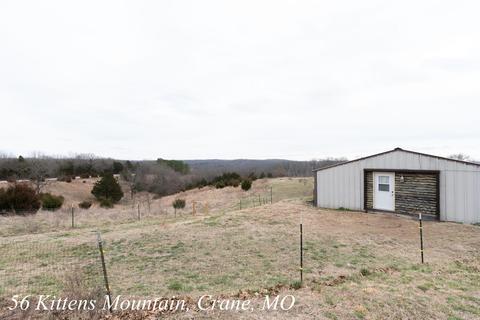 56 Kittens Mtn, Crane, MO 65633 photo 1