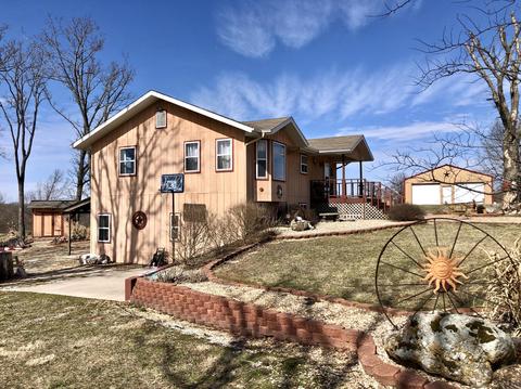 1989 Plank School Rd, Marshfield, MO 65706 photo 1