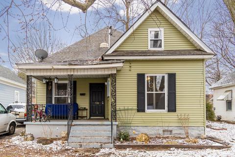 920 W Harrison St, Springfield, MO 65806 photo 1