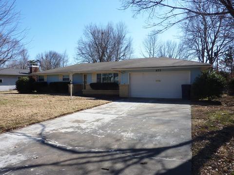 672 W Riverside St, Springfield, MO 65807 photo 1