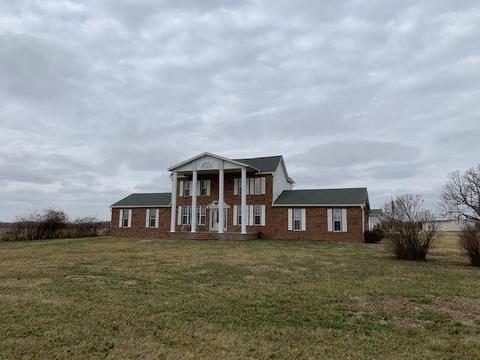 4209 S 160th Rd, Halfway, MO 65663 photo 1