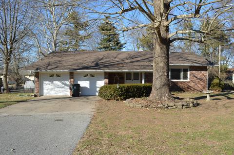 509 E Glendale St, Aurora, MO 65605 photo 1
