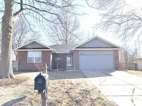 2830 W Primrose Ln, Springfield, MO 65807 photo 1