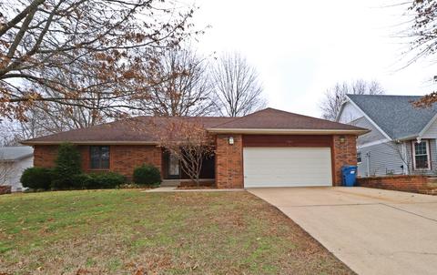 708 N Delaware St, Nixa, MO 65714 photo 1