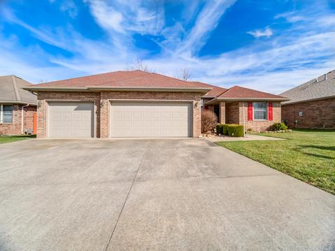 602 N Clover Ct, Nixa, MO 65714 photo 1