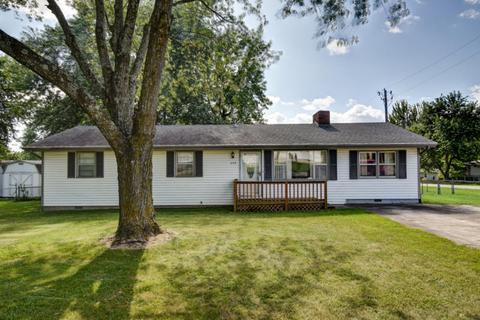 429 N White Oak St, Marshfield, MO 65706 photo 1