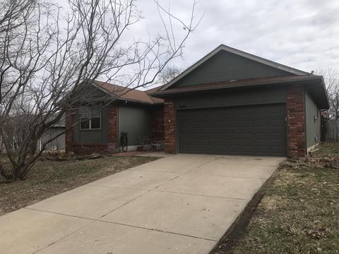 3646 S Cottage Ave, Springfield, MO 65807 photo 1