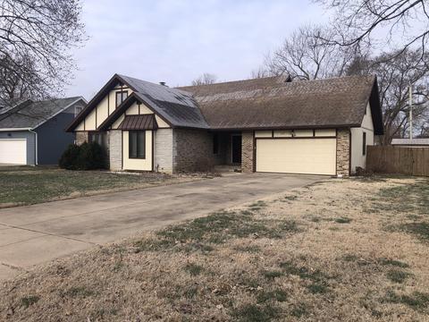 2293 S Hilton Ave, Springfield, MO 65807 photo 1