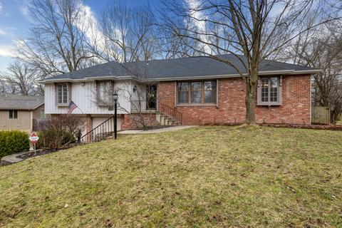1428 S Forrest Heights Ave, Springfield, MO 65809 photo 1