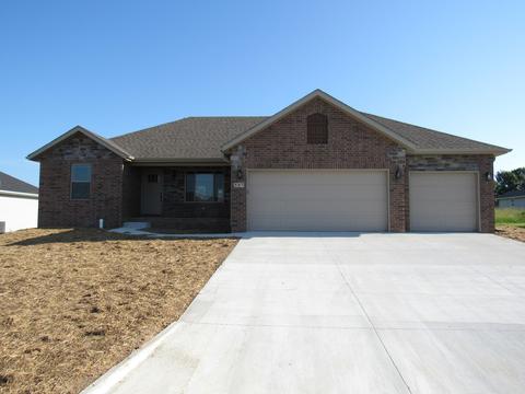 507 Camella, Clever, MO 65631 photo 1