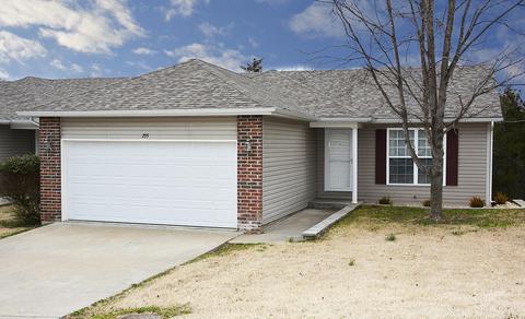 295 Van Buren Rd, Branson, MO 65616 photo 1