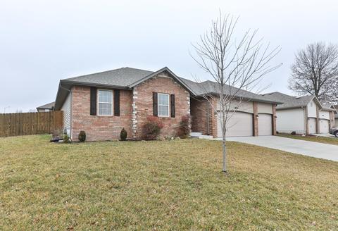 1393 S Miller Ave, Springfield, MO 65802 photo 1