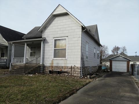 609 S Grant Ave, Springfield, MO 65806 photo 1