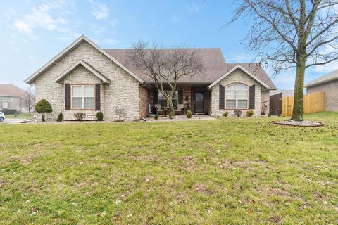 615 E Sandpiper Dr, Ozark, MO 65721 photo 1