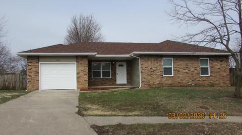 2179 E Sandelwood St, Republic, MO 65738 photo 1