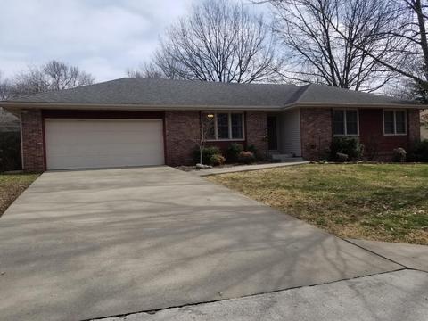 5736 S Clay Ave, Springfield, MO 65810 photo 1