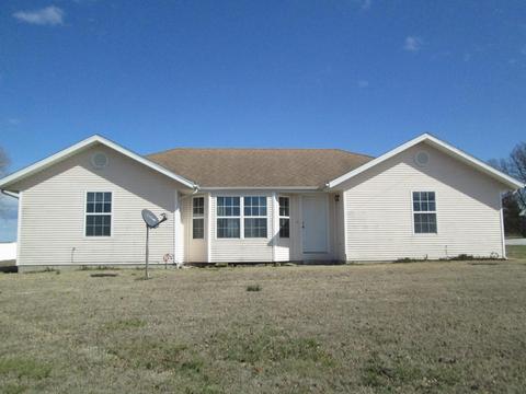 1069 E Us Highway 160, Everton, MO 65646 photo 1