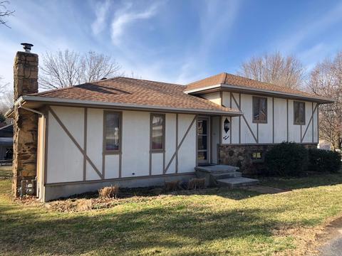 1200 E Bain St, Ozark, MO 65721 photo 1