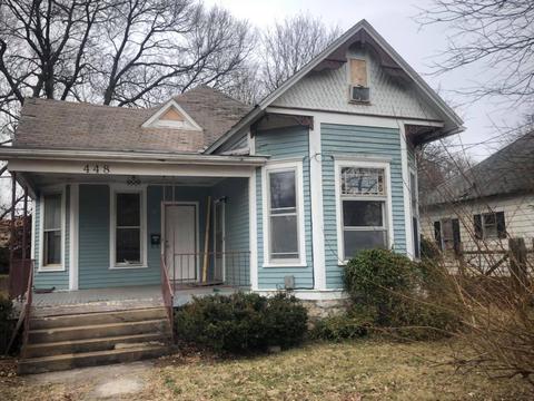 448 S Main Ave, Springfield, MO 65806 photo 1