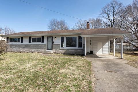 520 S Prince Ln, Springfield, MO 65802 photo 1