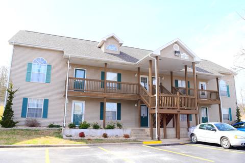 590 Abby Ln #4, Branson, MO 65616 photo 1