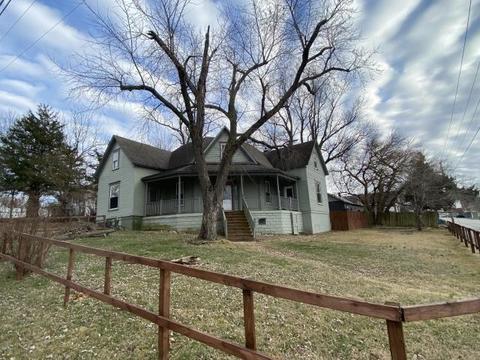 449 N Main, Granby, MO 64844 photo 1