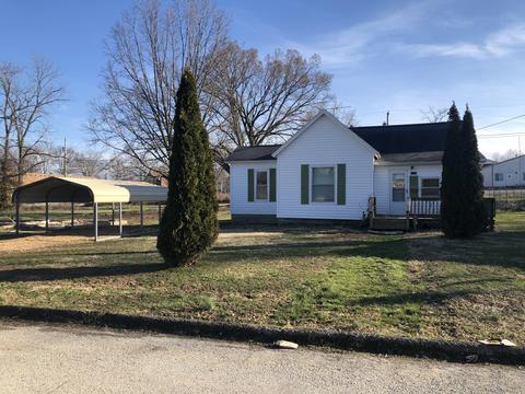 330 E Fourth St, Mountain Grove, MO 65711 photo 1