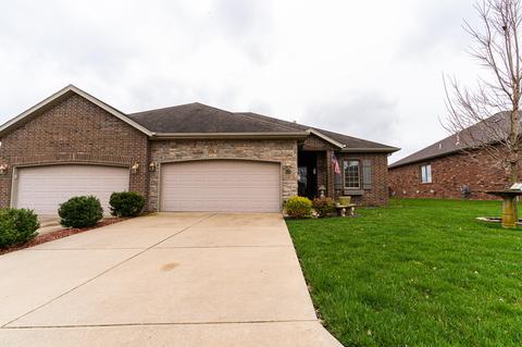 2318 W Deerbrooke Trl, Ozark, MO 65721 photo 1