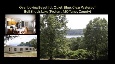 483 Five Brothers Rd, Protem, MO 65733 photo 1