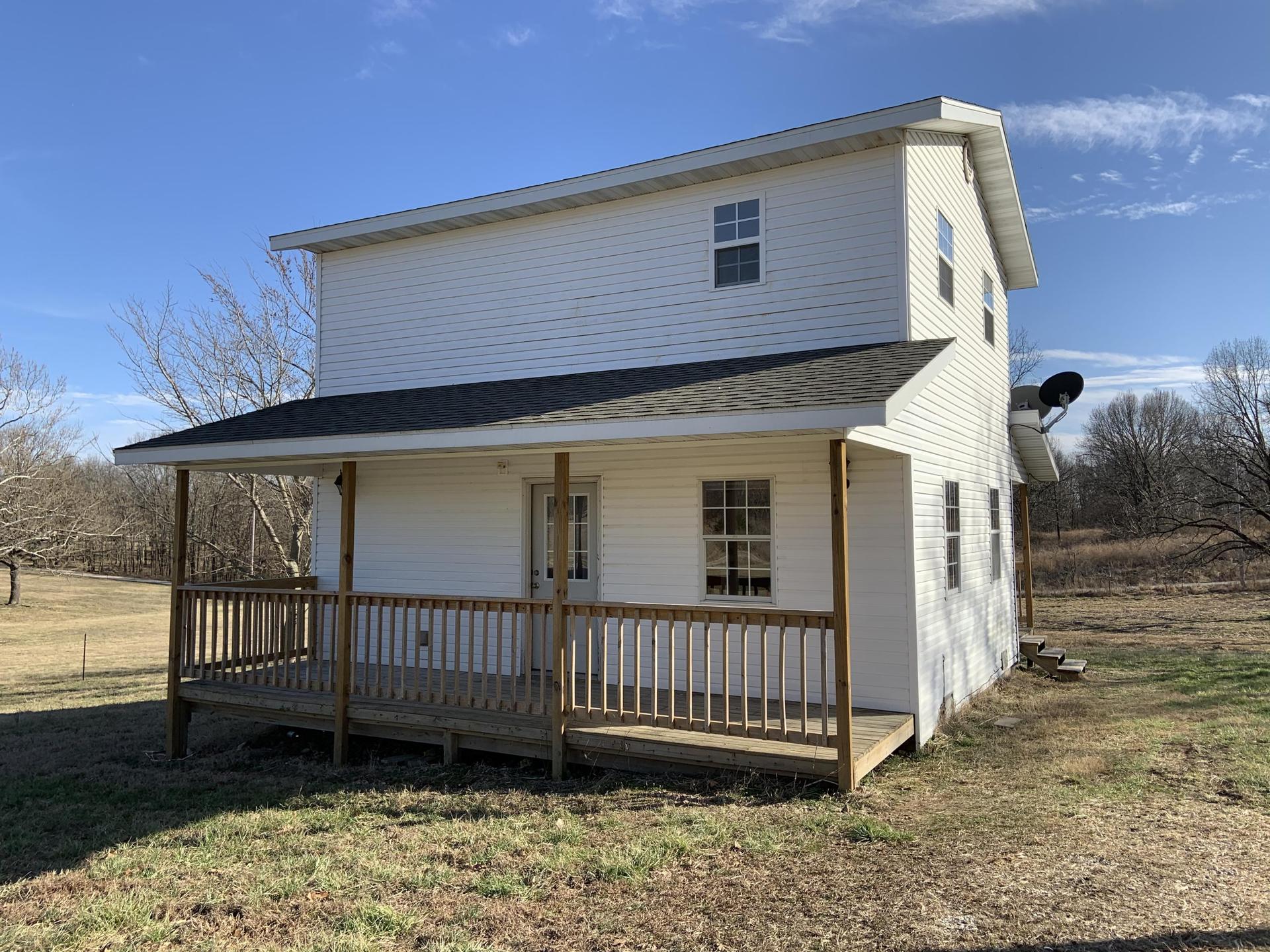 11587 Crow Rd, Seneca, MO 64865 For Sale MLS 60158868 Movoto