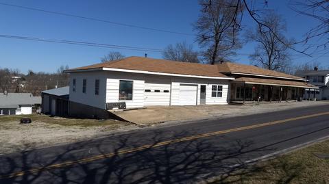 518 E Washington Ave, Ava, MO 65608 photo 1