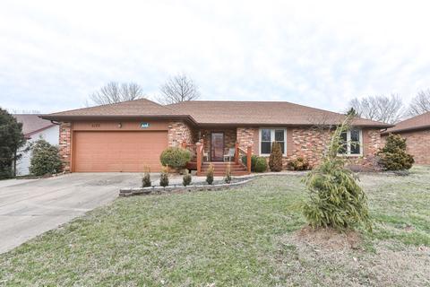 3175 W Berkeley St, Springfield, MO 65807 photo 1