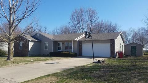 106 Glenda St, Exeter, MO 65647 photo 1