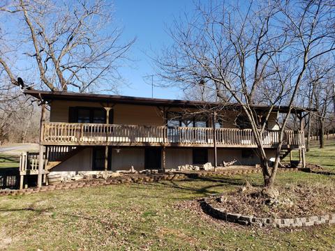 4548 N Farm Rd 125, Springfield, MO 65803 photo 1