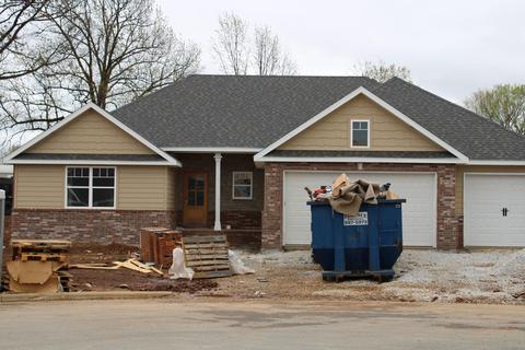4406 Florence Ave, Ozark, MO 65721 photo 1