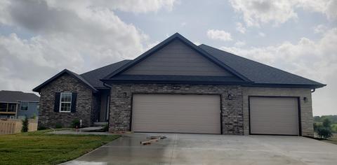4629 E Palma Ct, Ozark, MO 65721 photo 1