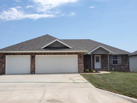 1266 S Mulberry Ave, Springfield, MO 65802 photo 1