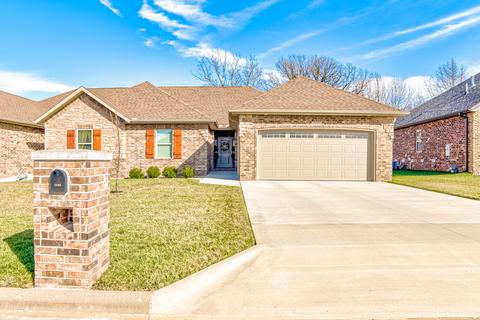 1692 N Gregory Dr, Nixa, MO 65714 photo 1