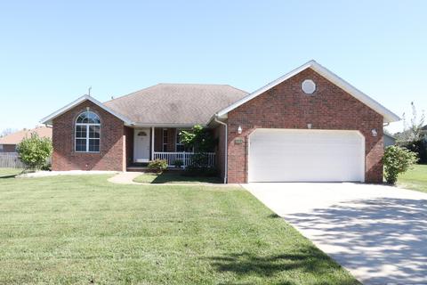 940 Woodhurst Dr, Marshfield, MO 65706 photo 1