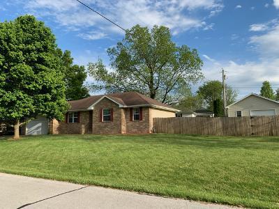 1302 E Rainey St, Ozark, MO 65721 photo 1
