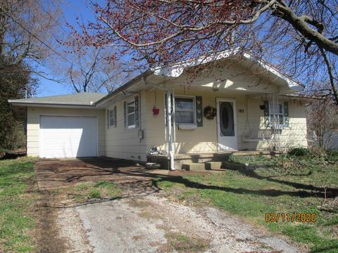 105 Pierce Ave, Exeter, MO 65647 photo 1
