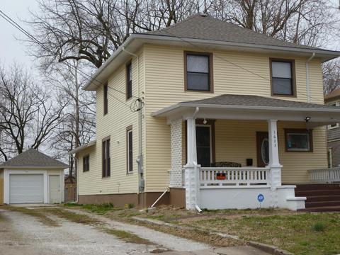 1623 N Missouri Ave, Springfield, MO 65803 photo 1