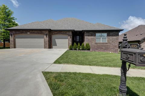 995 N Cedar Ridge Ave, Springfield, MO 65802 photo 1