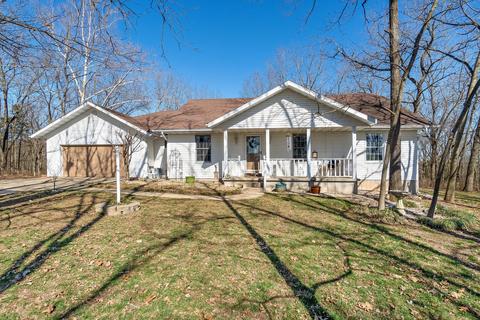 3904 N Peoria Rd, Ozark, MO 65721 photo 1