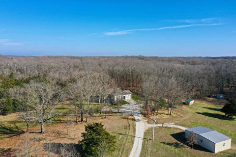 340 E 420th Rd, Fair Play, MO 65649 photo 1